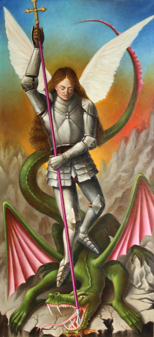 Saint Michel Archange