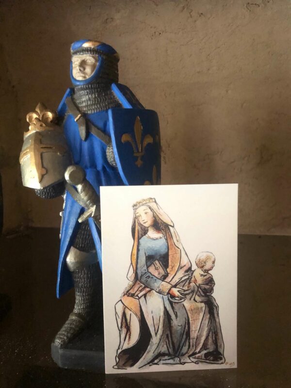 Notre-Dame de Grâce – Image 2