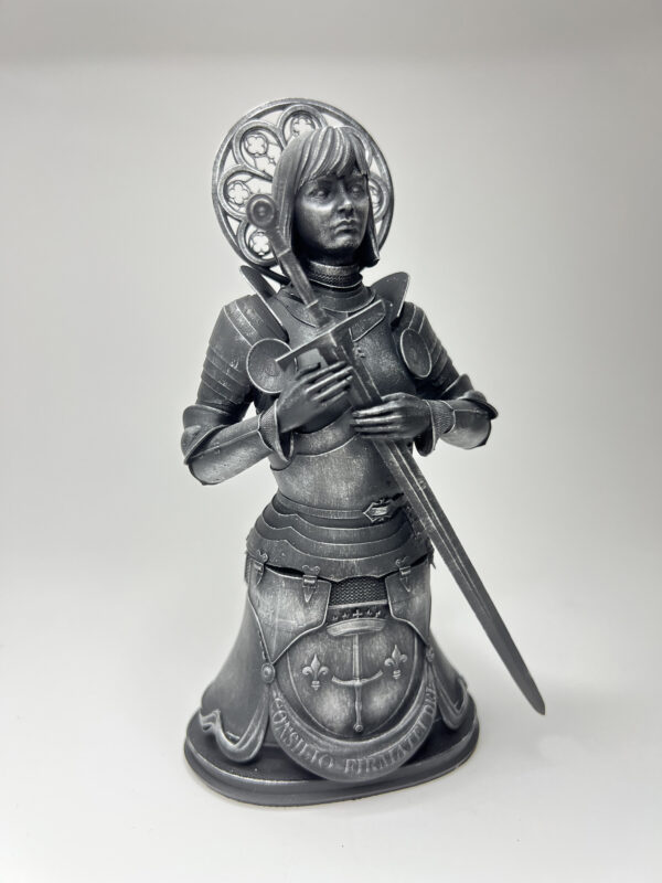 Figurine de Jeanne d’Arc – Image 6