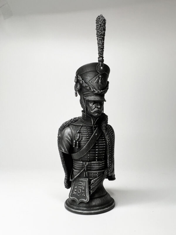 Figurine de Hussard – Image 2