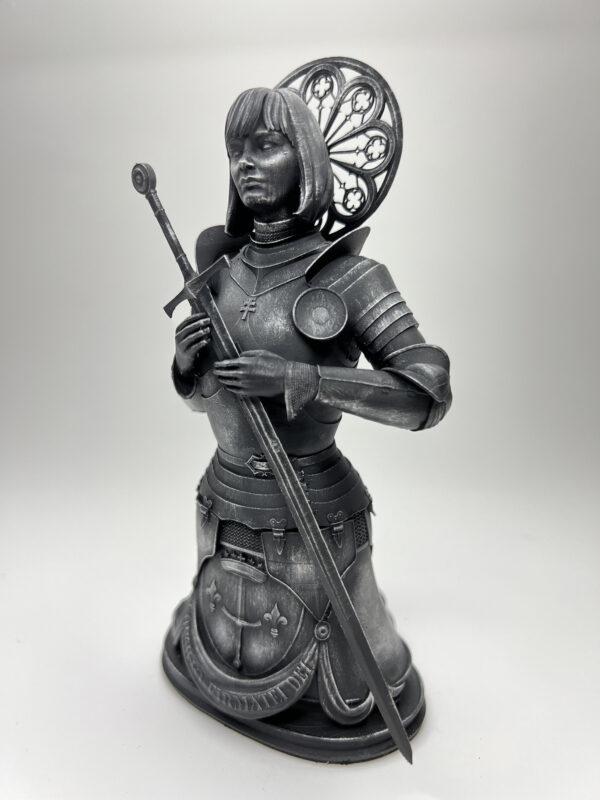 Figurine de Jeanne d’Arc – Image 5