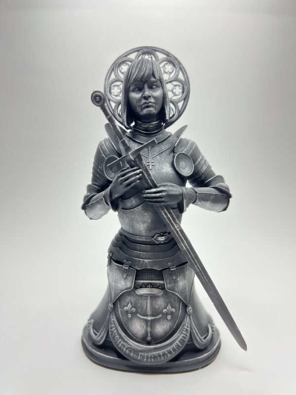 Figurine de Jeanne d’Arc – Image 4