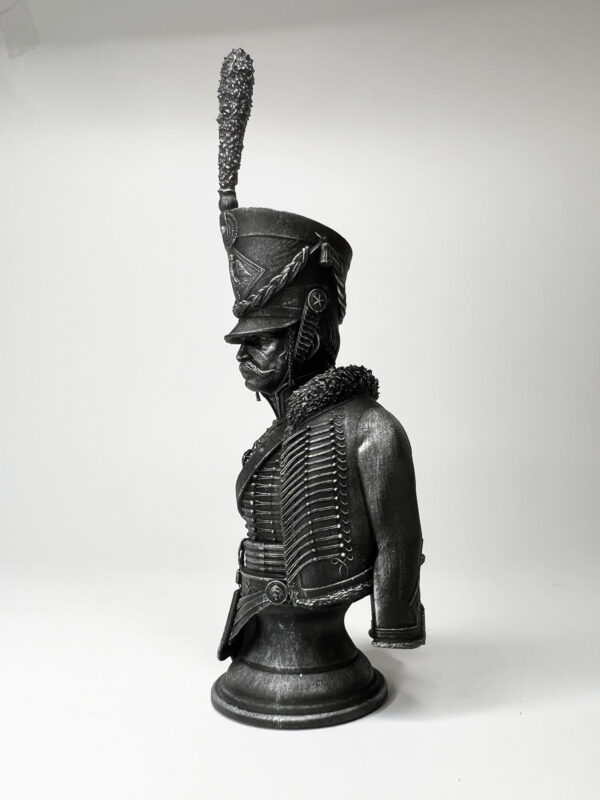 Figurine de Hussard – Image 4