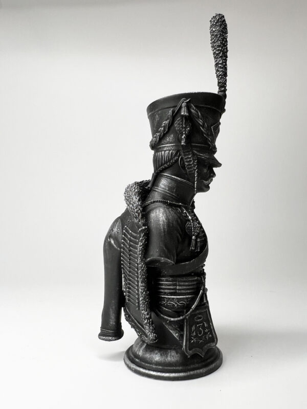 Figurine de Hussard – Image 5
