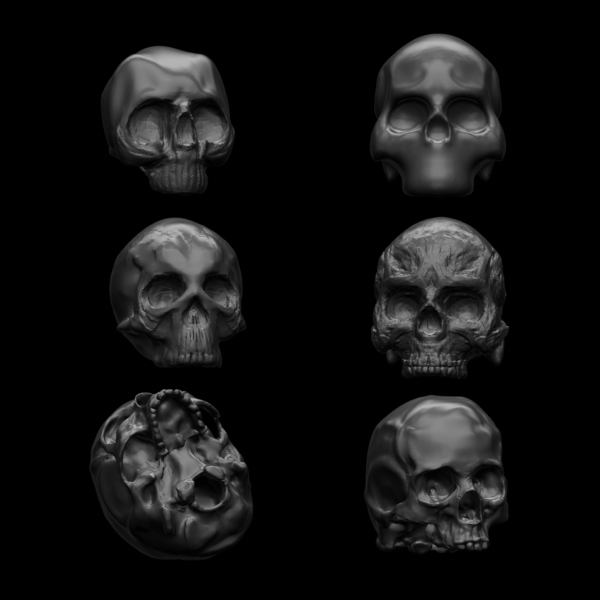 Modélisation 3D – Image 3