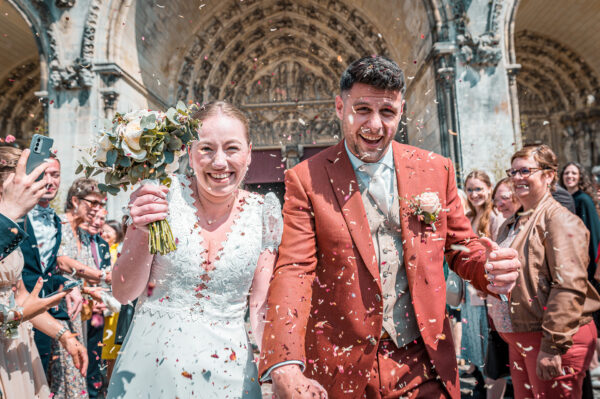 Photographe de mariage - Devis – Image 5