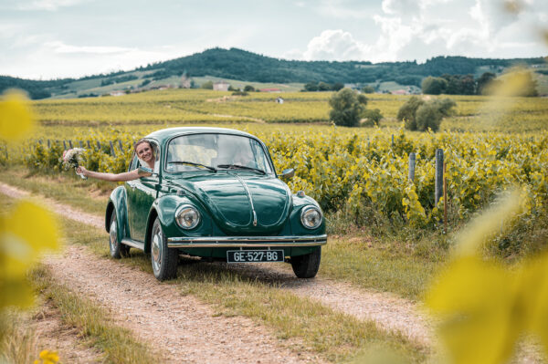 Photographe de mariage - Devis – Image 3