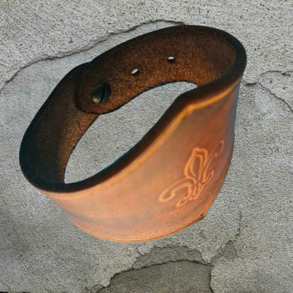 Bracelet en cuir - Enfant – Image 2