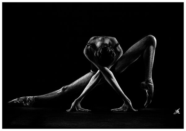 DANSEUSE