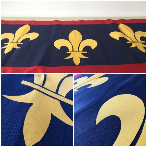 Drapeaux muraux – Image 2