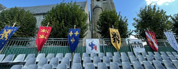 Personnalisation - Sur devis
