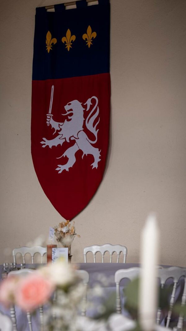 Personnalisation - Sur devis – Image 3