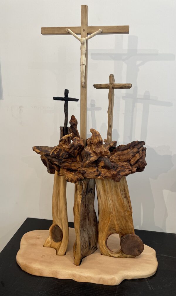 Grand Calvaire
